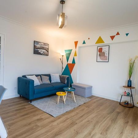 Residence Bonaparte 라발 외부 사진