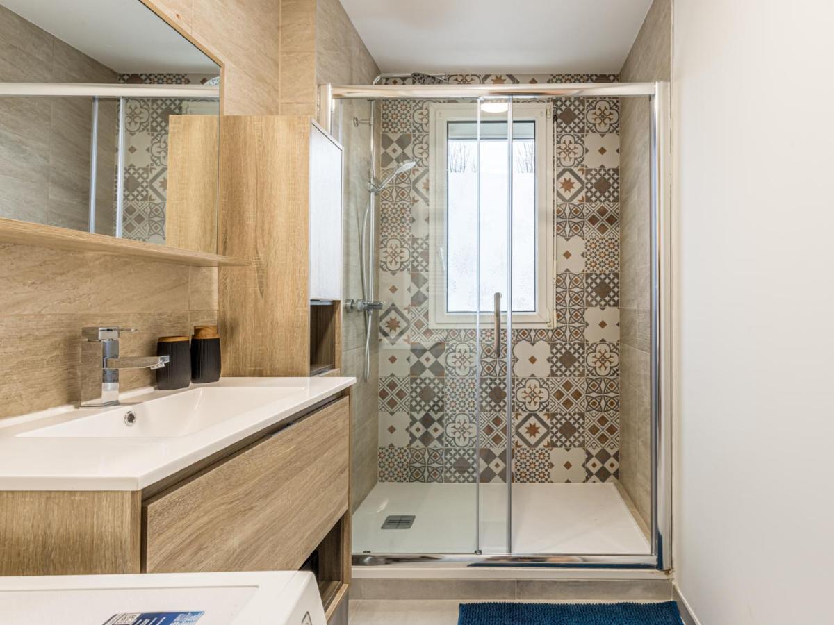 Residence Bonaparte 라발 외부 사진